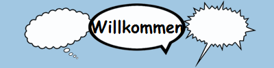 Willkommen